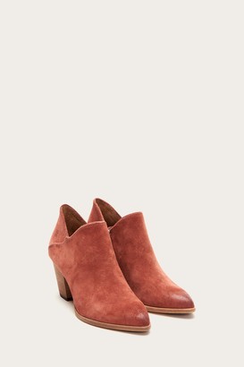 The Frye Company Reed Shootie