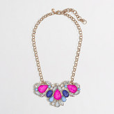 Thumbnail for your product : J.Crew Factory Factory framed teardrop necklace