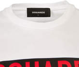 Thumbnail for your product : DSQUARED2 T-Shirt - White