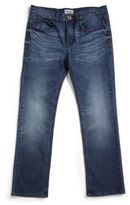 Thumbnail for your product : Hudson Toddler's & Little Boy's Parker Straight-Leg Jeans