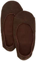 Thumbnail for your product : Tommy Bahama Signature Relax Loafer Liner Sock