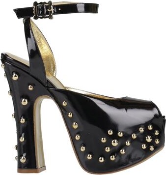 Vivienne Westwood Woman Sandals