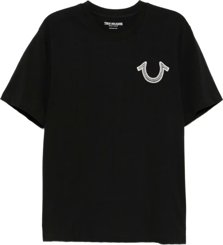 True Religion Skeleton T-shirt