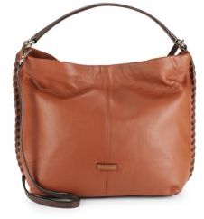 Cole Haan Leather Crossbody Bag