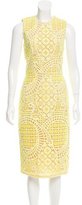 Thumbnail for your product : Alexis Anthea Sheath Dress w/ Tags