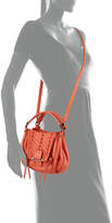 Thumbnail for your product : Kooba Jonnie Mini Woven Crossbody Bag