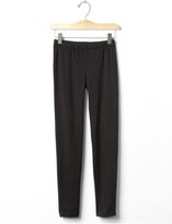 Thumbnail for your product : Gap Leggings in Stretch Jersey