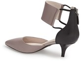 Thumbnail for your product : Kenneth Cole New York 'Paddy' Ankle Cuff d'Orsay Pump (Women)