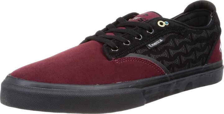 Emerica Men's Dickson X Independent Skate Shoe