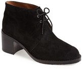 Thumbnail for your product : Bettye Muller BETTYE BY 'Fire' Suede Bootie (Women)