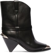 Isabel Marant Women's Boots | Shop the world’s largest collection of ...