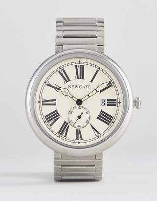 Newgate Liberty Grand Roman Dial Watch