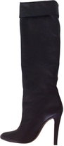 Thumbnail for your product : Max Mara Riding Boots
