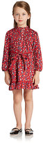 Thumbnail for your product : Oscar de la Renta Toddler's & Little Girl's Vine Tunic Dress