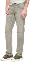 Thumbnail for your product : True Religion Geno Slim Mens Jean