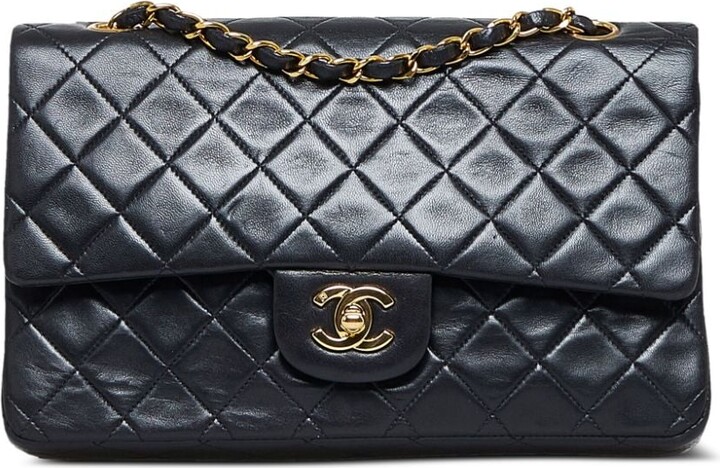 Chanel Studded, Shop The Largest Collection