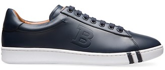 bally wilson sneaker