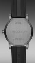 Thumbnail for your product : Burberry The City Bu9341 42mm Gmt