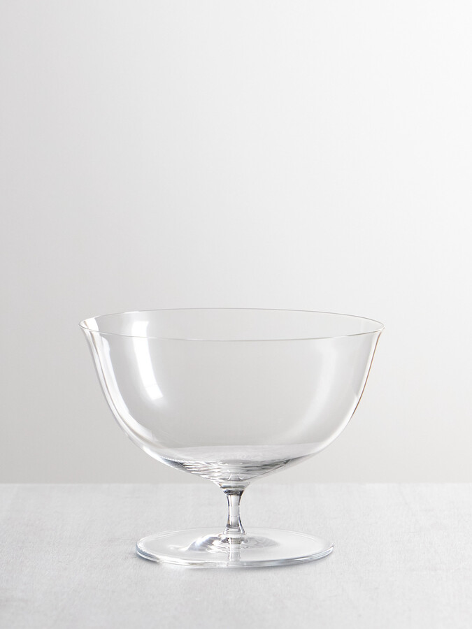 LOBMEYR - Crystal Glass Bowl - Neutrals
