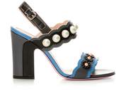 Thumbnail for your product : Fendi Sandals