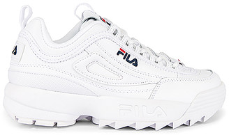 Fashion Look Featuring Fila Sneakers & Athletic Shoes and Fila Sneakers &  Athletic Shoes by ninaoliviaxo - ShopStyle