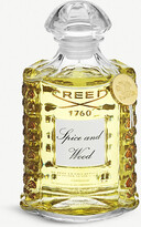 Thumbnail for your product : Creed Spice and Wood eau de parfum 250ml, Mens, Size: 250ml
