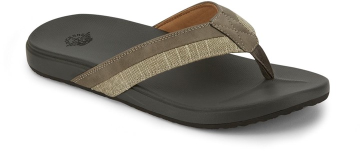dockers men's sandals