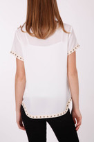 Thumbnail for your product : Wish Warrioress Top