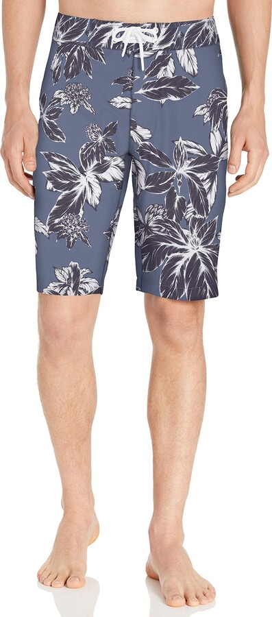 11 inch inseam swim trunks