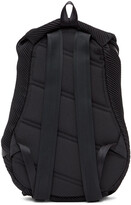 Thumbnail for your product : Pleats Please Issey Miyake Black Bias Pleats Backpack