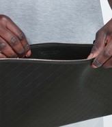 Thumbnail for your product : Bottega Veneta Intarsio leather travel pouch