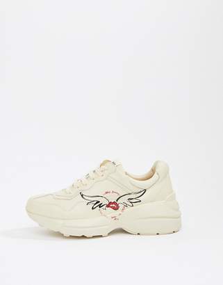 Miss Sixty chunky sneaker