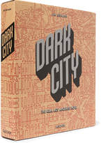 Thumbnail for your product : Taschen Dark City: The Real Los Angeles Noir Hardcover Book