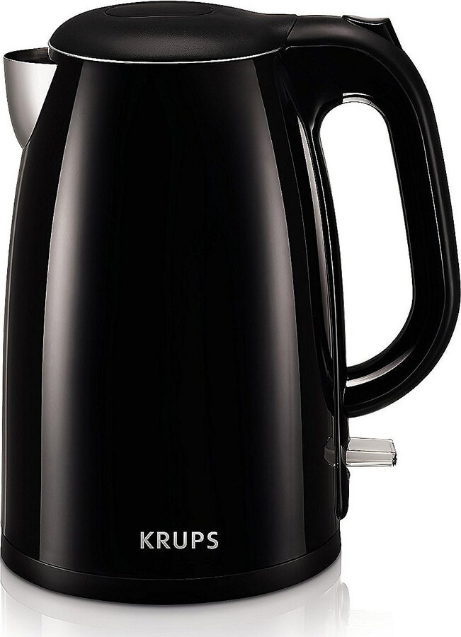 1.5L Cool Touch Stainless Steel Electric Kettle
