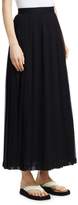 Thumbnail for your product : The Row Lawrence Pleated Skirt