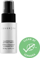 Thumbnail for your product : COVER FX Illuminating Setting Spray