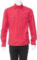 Thumbnail for your product : Michael Bastian Jacket