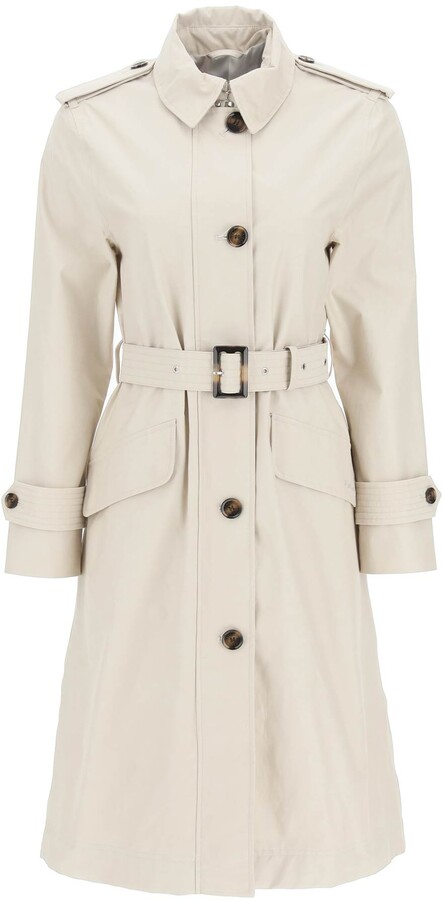 Womens Barbour Coats | Shop the world's largest collection of fashion |  ShopStyle