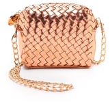 Thumbnail for your product : Deux Lux Sunset Mini Messenger Cross Body Bag
