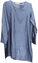 Thumbnail for your product : Cacharel Blue Dress