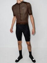 Thumbnail for your product : Pas Normal Studios Mechanism jersey top