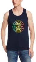 Thumbnail for your product : Rusty Men's Waxer Tank