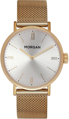 Morgan Women's Watch MG 002-1BM