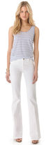 Thumbnail for your product : MiH Jeans Marrakesh Kick Flare Jeans