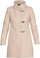 Thumbnail for your product : Fay Wool And Cashmere Coat