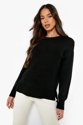slouchy jumpers womens