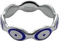 Miansai Blue Eye Ring