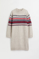 Thumbnail for your product : H&M MAMA Knitted dress