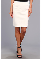 Thumbnail for your product : Christin Michaels Danna Pencil Skirt