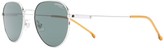 Thumbnail for your product : Carrera Circle Frame Sunglasses